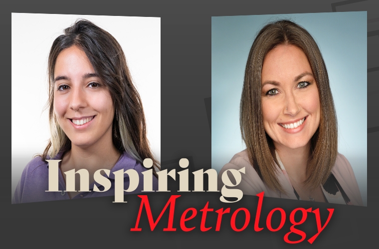 Inspiring Metrology: A conversation with Jackie Garofano Inspiring Metrology: A conversation with Jackie Garofano