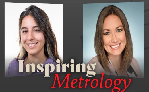Inspiring Metrology: A conversation with Jackie Garofano