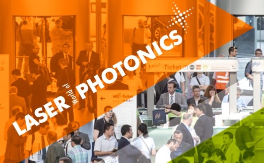 Laser World of Photonics China 24