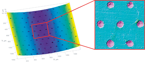 cs11-Oxford-Lasers-laser-surface-texture-6 cs11 Oxford Lasers - laser surface texture 6