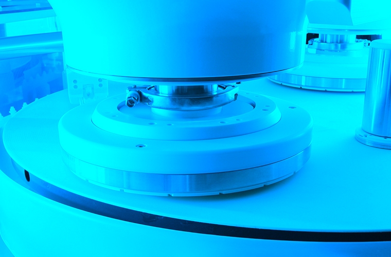In-situ metrology for pad surface monitoring in CMP In-situ metrology for pad surface monitoring in CMP
