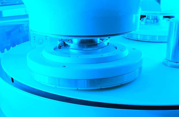 In-situ metrology for pad surface monitoring in CMP In-situ metrology for pad surface monitoring in CMP
