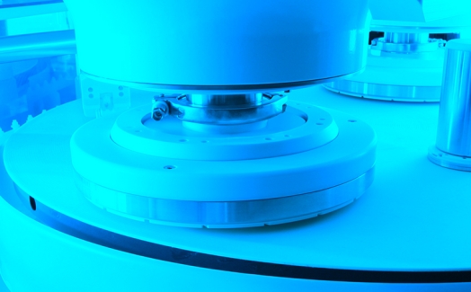 In-situ metrology for pad surface monitoring in CMP