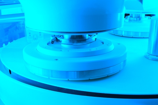 In-situ metrology for pad surface monitoring in CMP