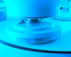 In-situ metrology for pad surface monitoring in CMP