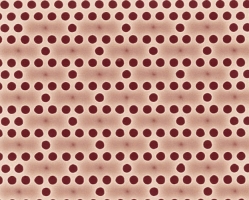 Non-destructive characterization of membrane photonic crystal devices