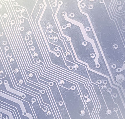 Überprüfung der Dimensionen von Formen für ein mit Tintenstrahl gedrucktes RF-Tag