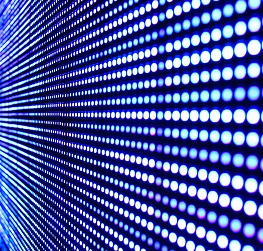 Laserstrukturierung von organischen optoelektronischen Bauelementen