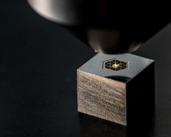Measurements for femtosecond laser micro-milling and functional texturing
