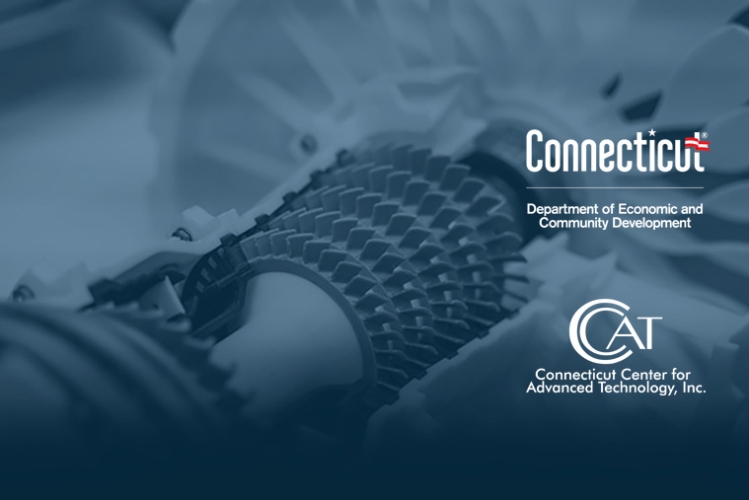 Stärkung der Connecticut-Hersteller: Geld für das Fertigungs-Grant-Programm Stärkung der Connecticut-Hersteller: Geld für das Fertigungs-Grant-Programm