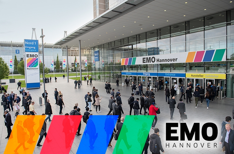 EMO Hannover 23 EMO Hannover 23