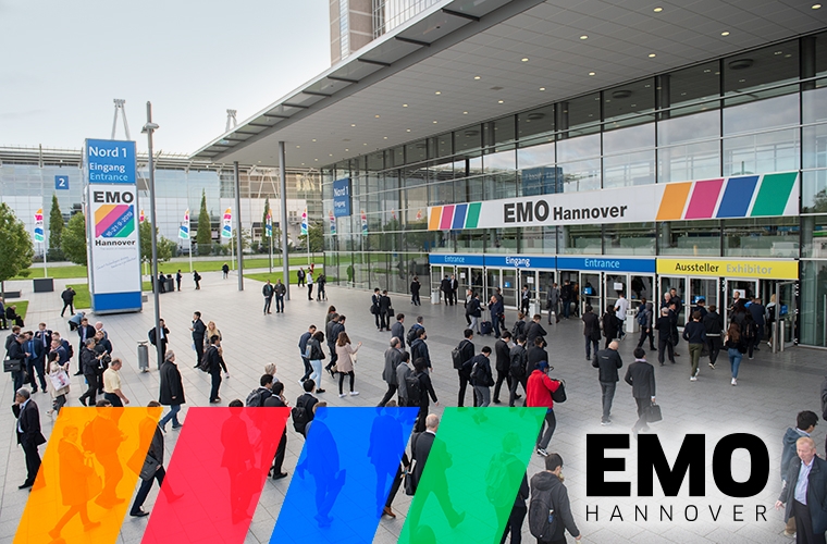 EMO Hannover 23