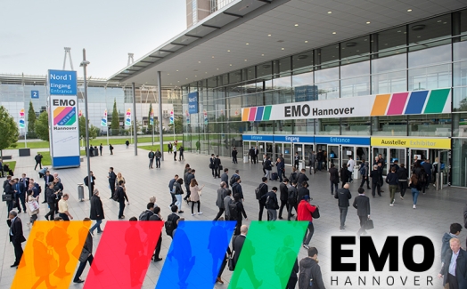 EMO Hannover 23