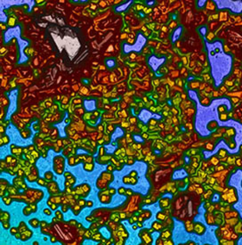 The effect of salt deposition on the performance of floating PVs The effect of salt deposition on the performance of floating PVs