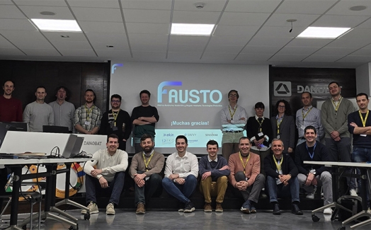 Sensofar joins the FAUSTO Project to help shape the future of autonomous manufacturing