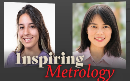 Inspiring Metrology: A conversation with Lei Zheng