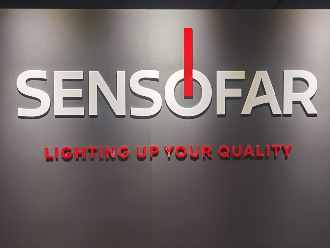 Sensofar Asia; 行動と活動の展開により、お客様に近づきます Sensofar Asia; 行動と活動の展開により、お客様に近づきます