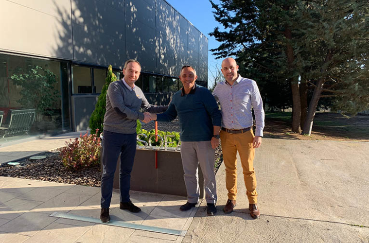 Sempre Group 已被 Sensofar Metrology 指定为英国的经销合作伙伴 Sempre Group 已被 Sensofar Metrology 指定为英国的经销合作伙伴