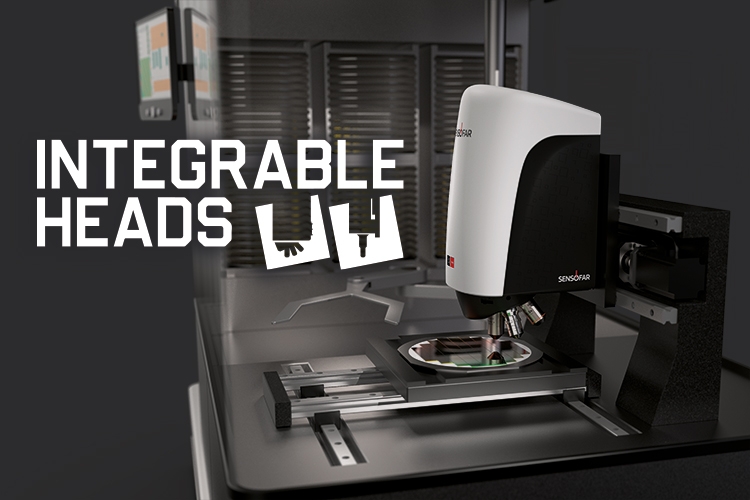 New line of Integrable Heads New line of Integrable Heads