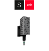 Integratable Head S onix