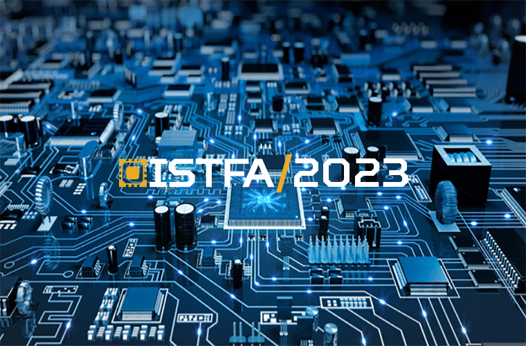 ISTFA 23 ISTFA 23