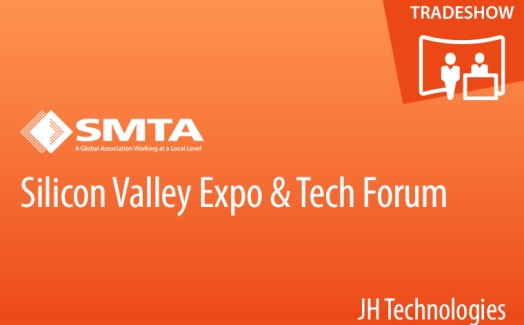Silicon Valley Expo & Tech Forum