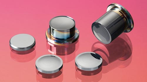 lens-molding lens-molding