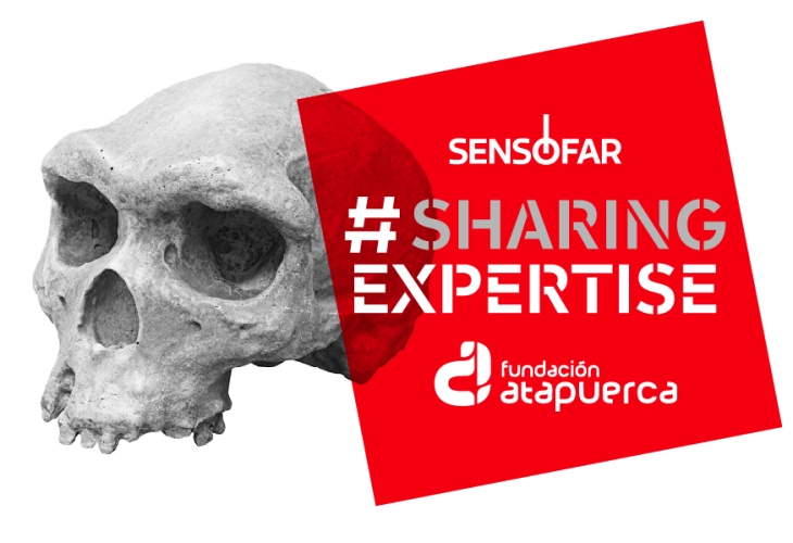 Sensofar will be at Atapuerca archaeological site this July