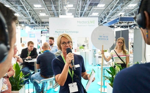 MedtecLIVE