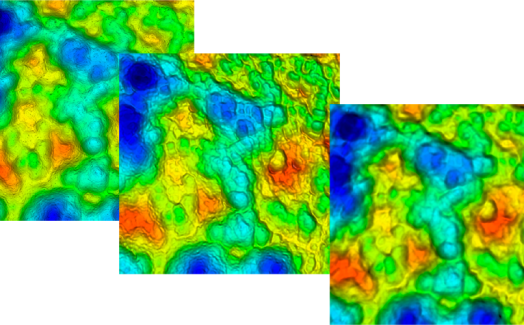 Metrological characterization of different methods for recovering the optically sectioned image by means of structured light