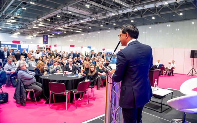 Microelectronics UK