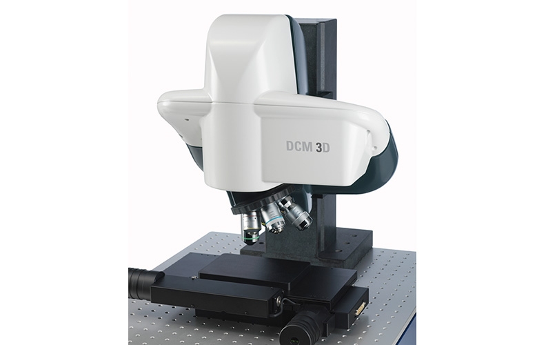 Leica Microsystems 和 Sensofar-Tech 在创新表面测量技术方面扩展合作协议