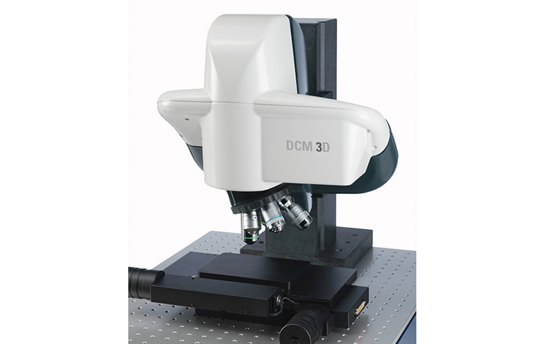Leica MicrosystemsとSensofarは、革新的表面計測の協力合意を拡大します。 Leica MicrosystemsとSensofarは、革新的表面計測の協力合意を拡大します。