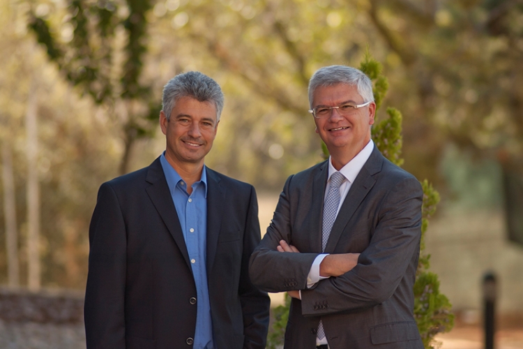 New CEO at Sensofar Metrology, former CEO to focus on Sensofar Medical New CEO at Sensofar Metrology, former CEO to focus on Sensofar Medical