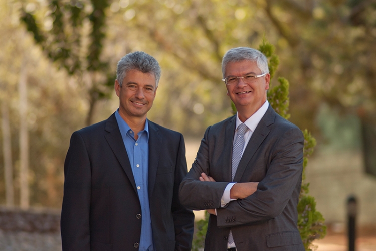 New CEO at Sensofar Metrology, former CEO to focus on Sensofar Medical New CEO at Sensofar Metrology, former CEO to focus on Sensofar Medical