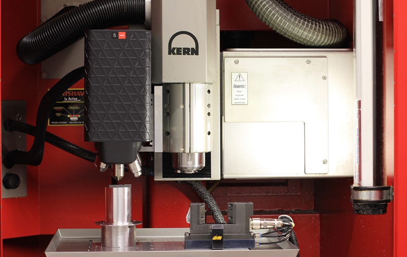 S mart launch – a high-resolution 3D sensor for automated production systems S mart launch – a high-resolution 3D sensor for automated production systems