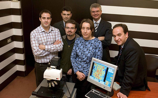 Sensofar 荣获 Photonics Spectra 杂志评选的 2004 光电学界杰出成就奖