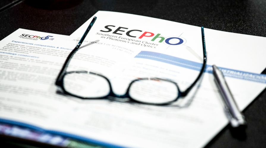 Sensofar to become a founding member or the SECPhO: Southern European cluster in optics and photonics Sensofar to become a founding member or the SECPhO: Southern European cluster in optics and photonics