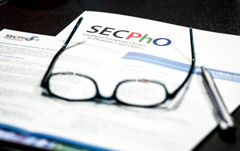 Sensofar to become a founding member or the SECPhO: Southern European cluster in optics and photonics Sensofar to become a founding member or the SECPhO: Southern European cluster in optics and photonics