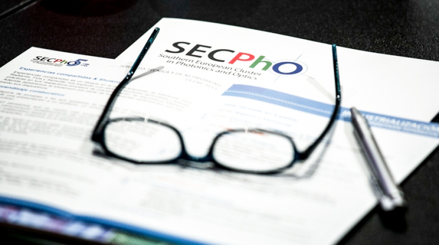 Sensofar to become a founding member or the SECPhO Sensofar to become a founding member or the SECPhO
