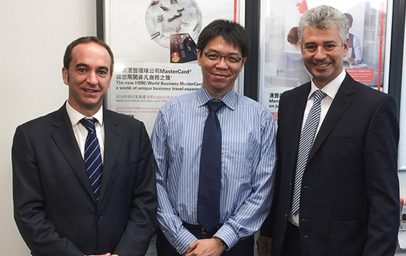 Sensofar announces new sales office in Asia Sensofar announces new sales office in Asia