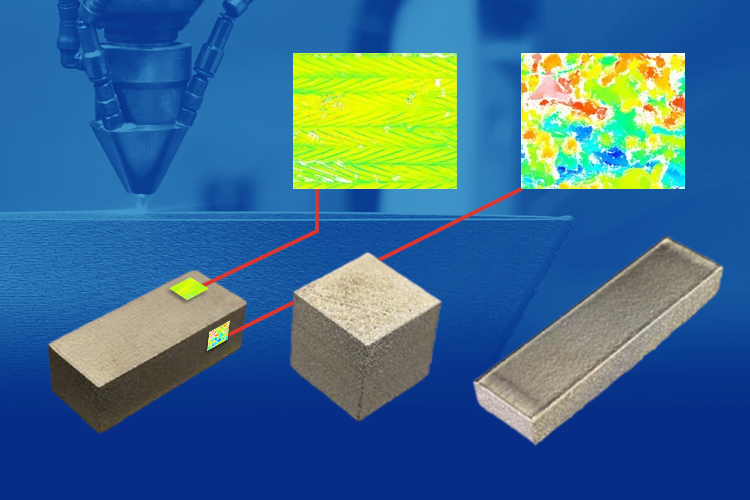 Optimisation of Imaging Confocal Microscopy for Topography Measurements of Metal Additive Surfaces Optimisation of Imaging Confocal Microscopy for Topography Measurements of Metal Additive Surfaces