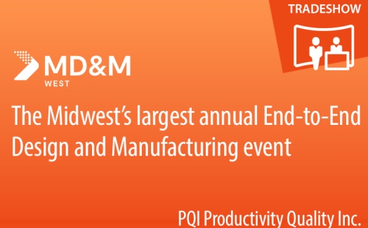 MD&M Midwest