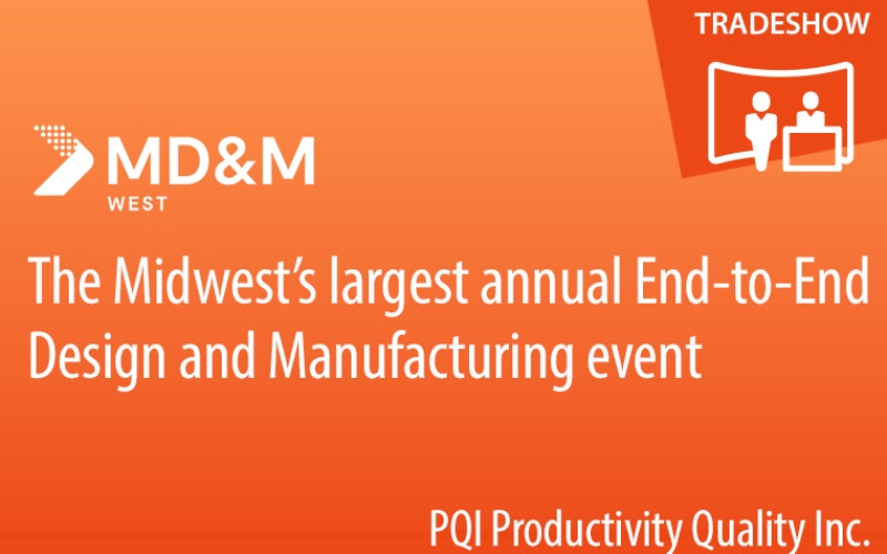 MD&M Midwest