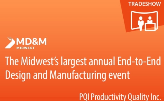 MD&M Midwest