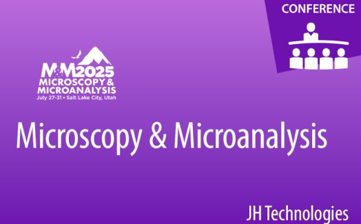 Microscopy & Microanalysis 2025