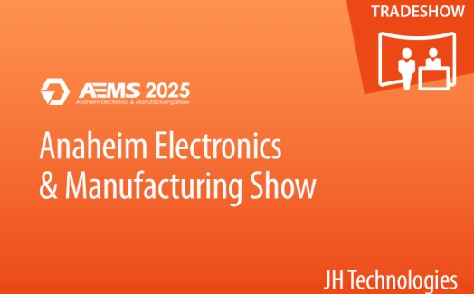Anaheim Electronics & Manufacturing Show