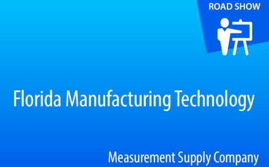 Florida Manufacturing Technology Road Show 2025
