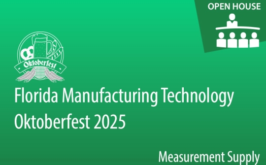 Florida Manufacturing Technology Oktoberfest