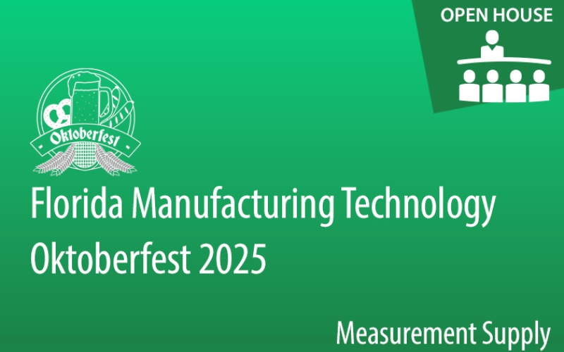 Florida Manufacturing Technology Oktoberfest